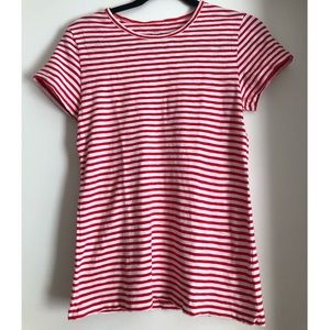 J Crew Studio Tee